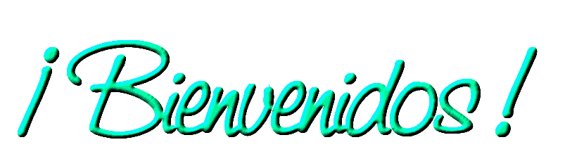 Bienvenida