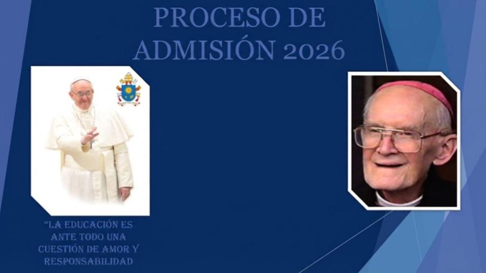 Proceso de Admisión